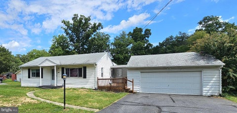 Homes For Sale - 2474 Blue Ball Road<br/> Cecil County, Elkton, MD 21921