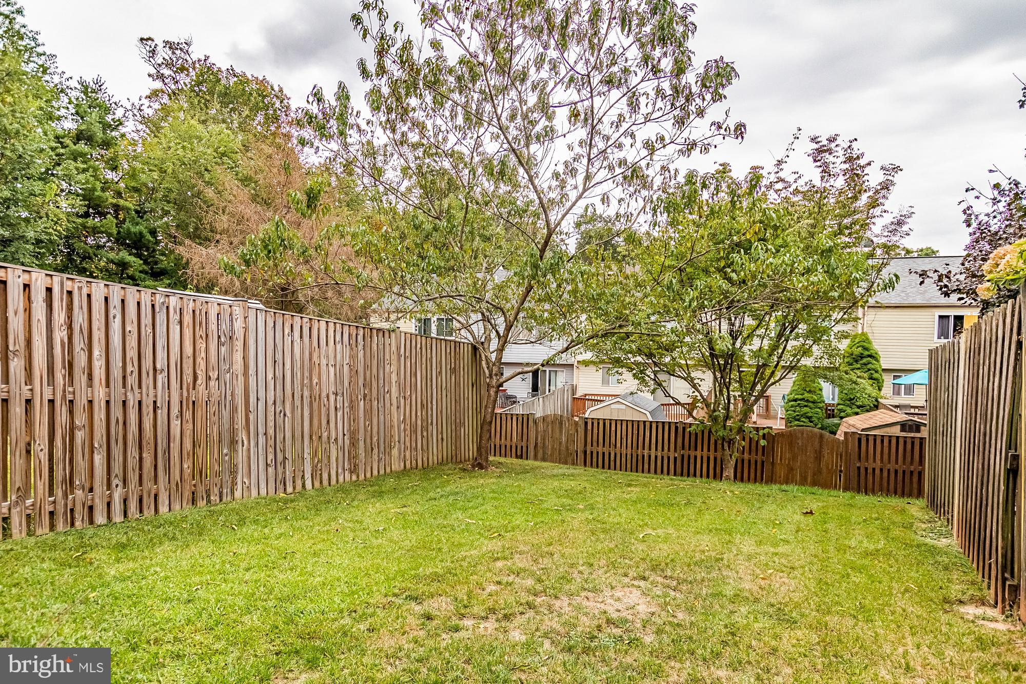 CROSBY HILL - Residential