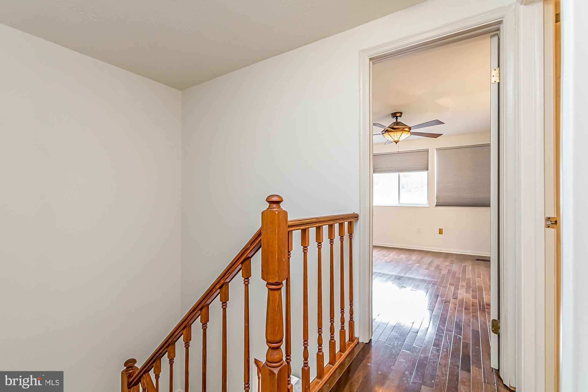 CROSBY HILL - Residential