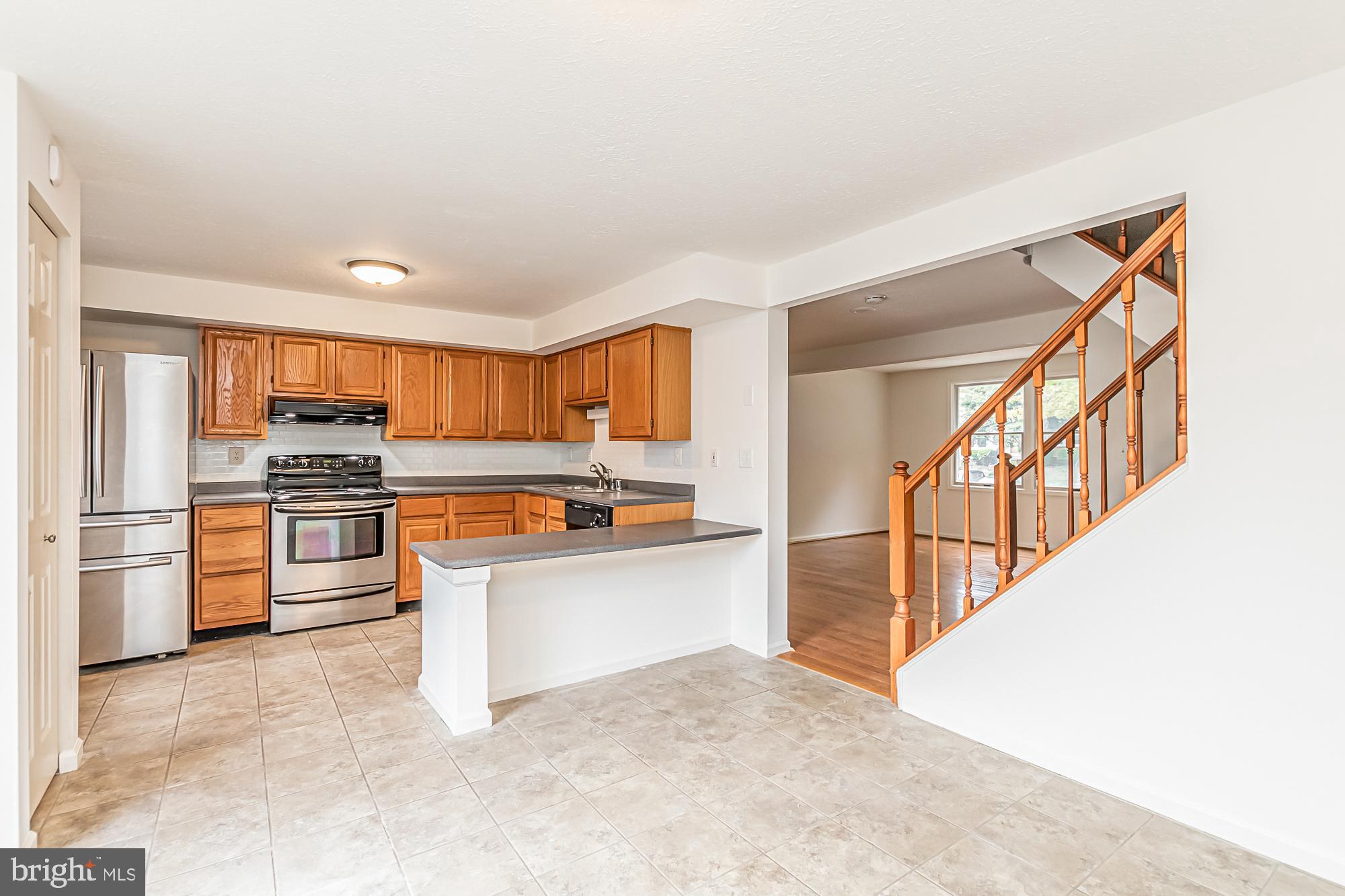 CROSBY HILL - Residential