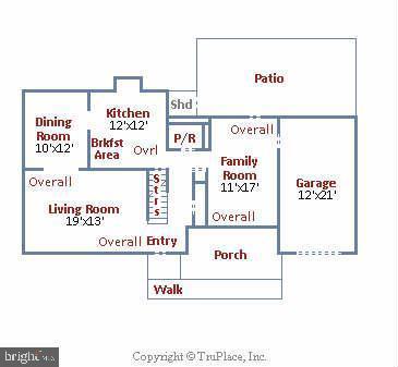 WEST RIDING - Residential