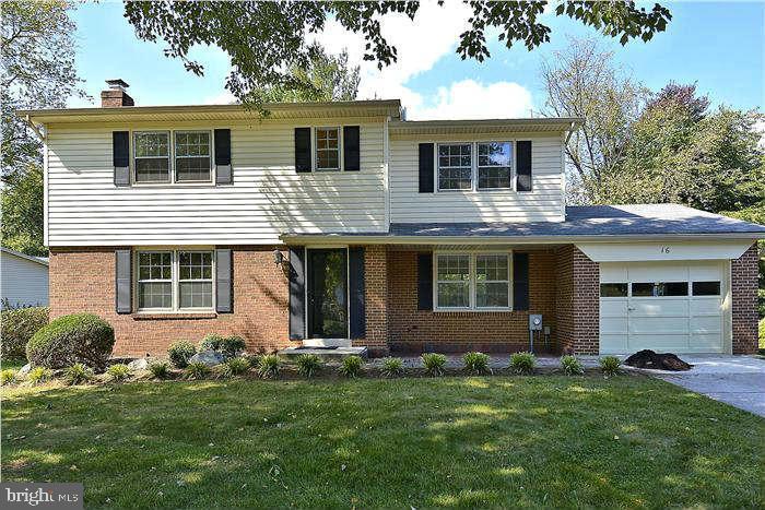 WEST RIDING - Residential