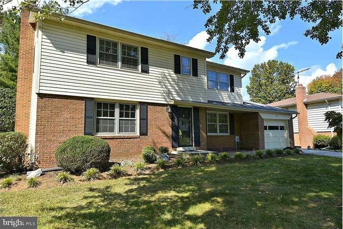 WEST RIDING - Residential