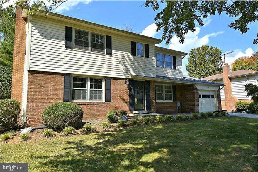 Rare investment opportunity to build the home of your dreams in the sought-after West Riding community! This single-family home on 0.21 acre lot was involved in a major fire and the home is in need of complete rehab. Not currently habitable and photos are from prior to fire. Rebuild the original 4-bed, 3.5-bath single-family home with basement and 1-car garage (original foundation might be usable) or build your dream home with more modern layout, finishes, and amenities! Many homes sell for over $1M in this zip code. Ideally situated just minutes from Downtown Kentlands with Whole Foods, Starbucks, Cinepolis and countless dining and shopping options. Half a block to Diamond ES and also districted to Lakelands Park MS and Northwest HS. You are welcome to drive by to view the exterior but please do not access the yard or home!