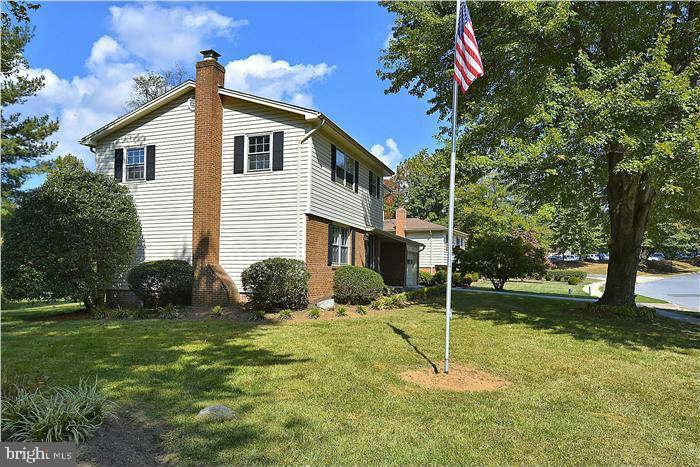 WEST RIDING - Residential