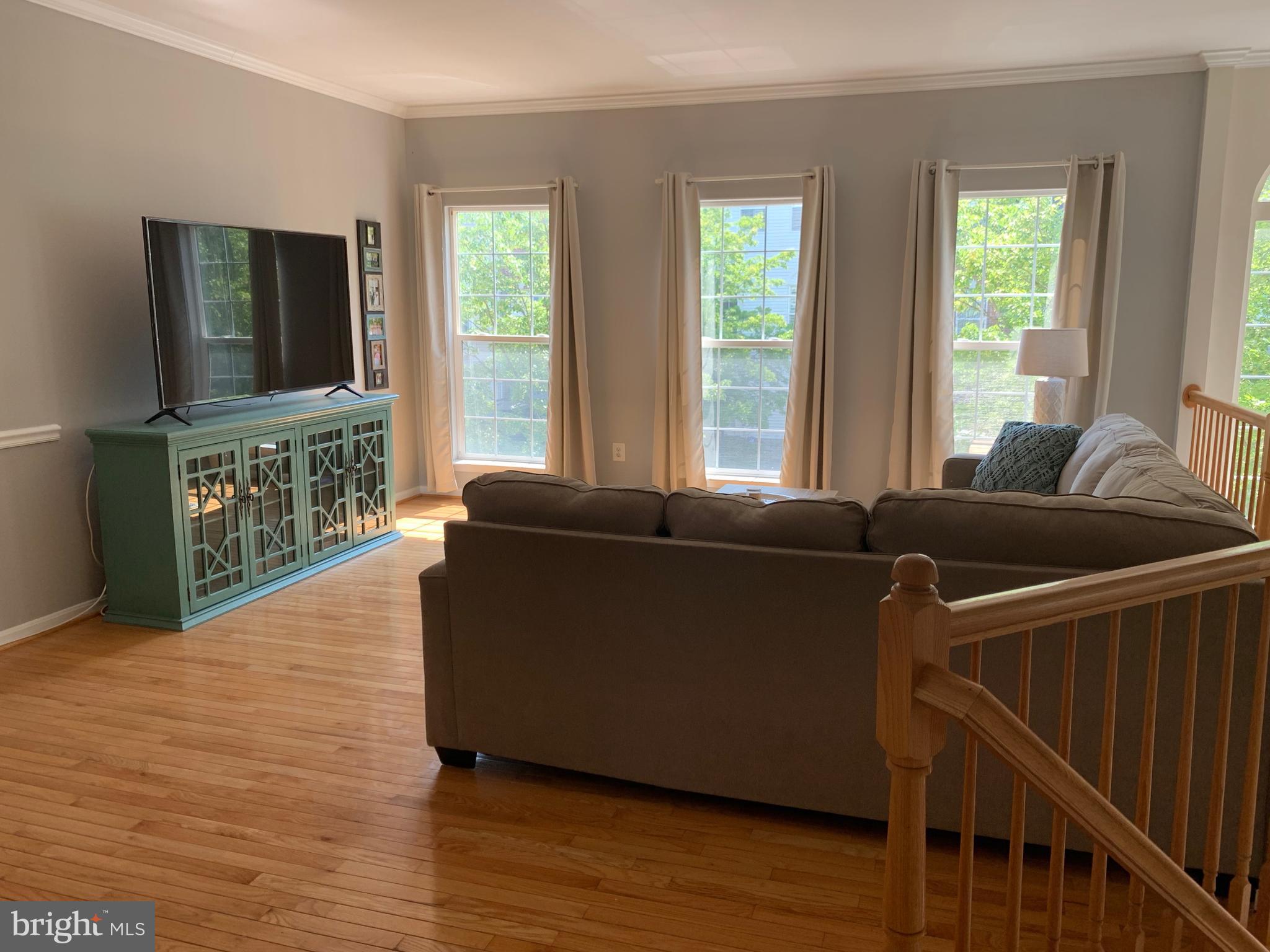 KINGSTOWNE - Residential Lease