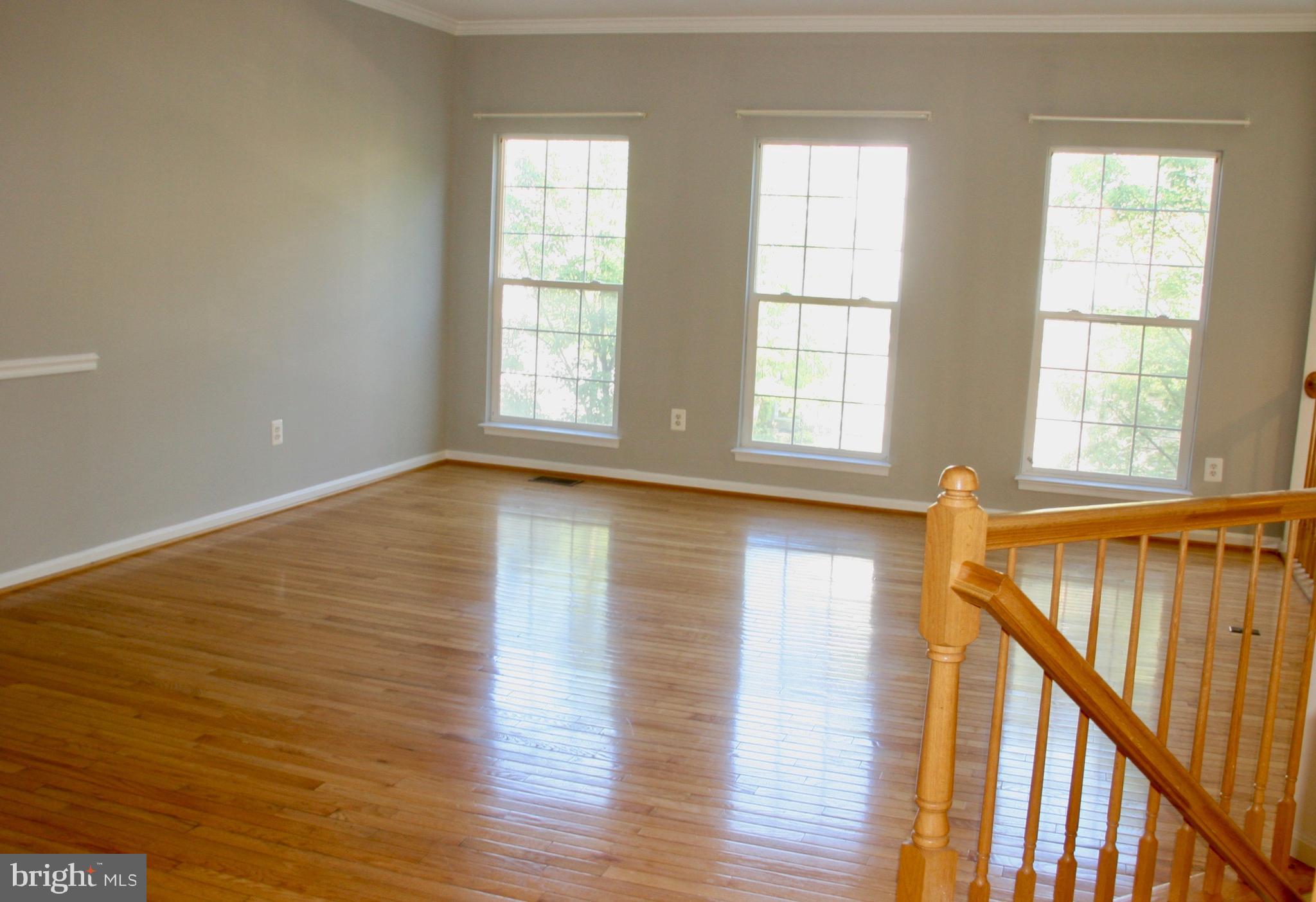 KINGSTOWNE - Residential Lease