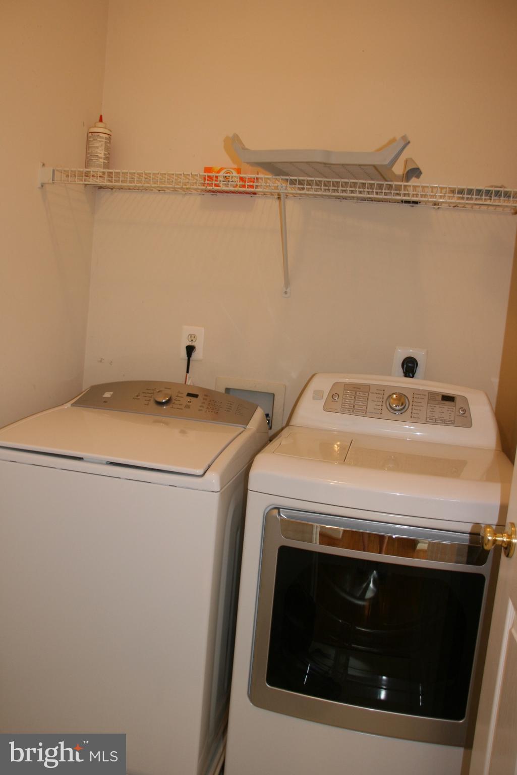 KINGSTOWNE - Residential Lease