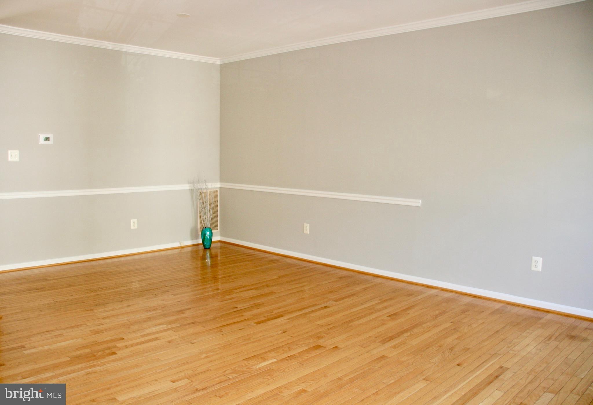 KINGSTOWNE - Residential Lease