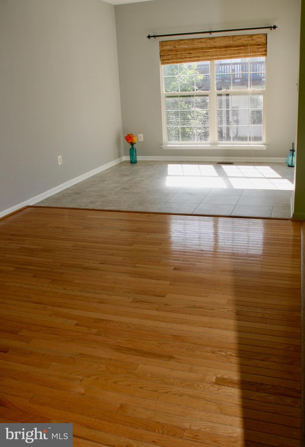 KINGSTOWNE - Residential Lease