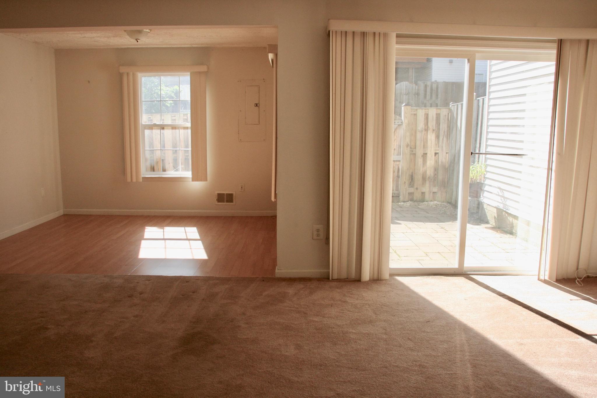 KINGSTOWNE - Residential Lease