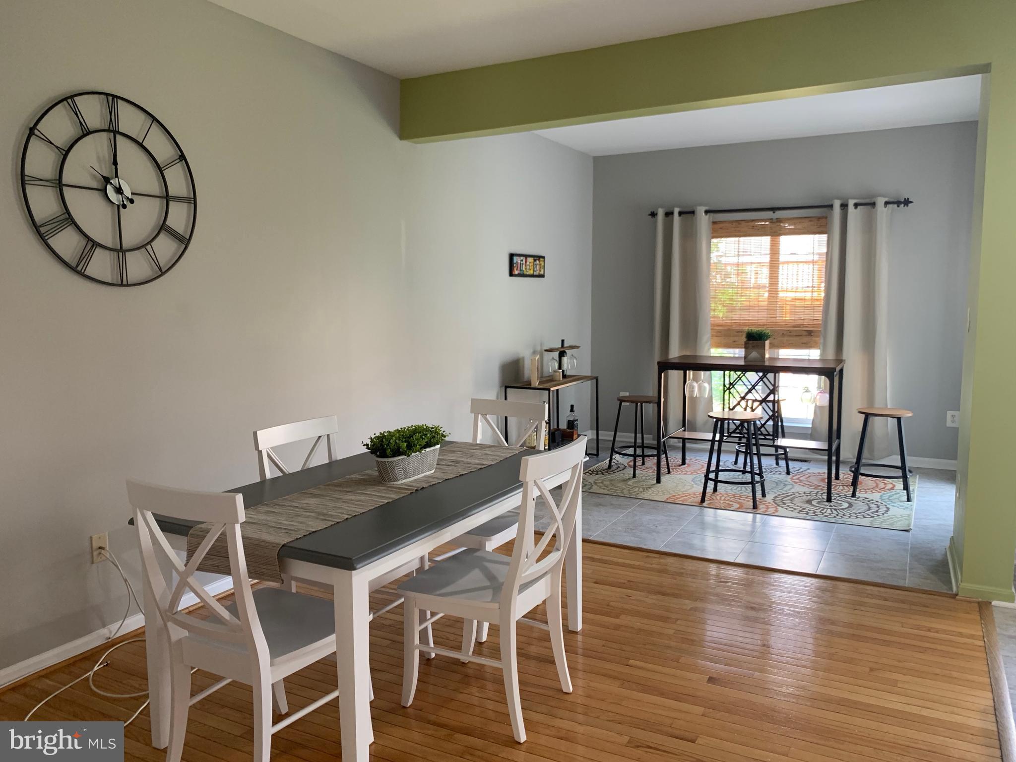 KINGSTOWNE - Residential Lease