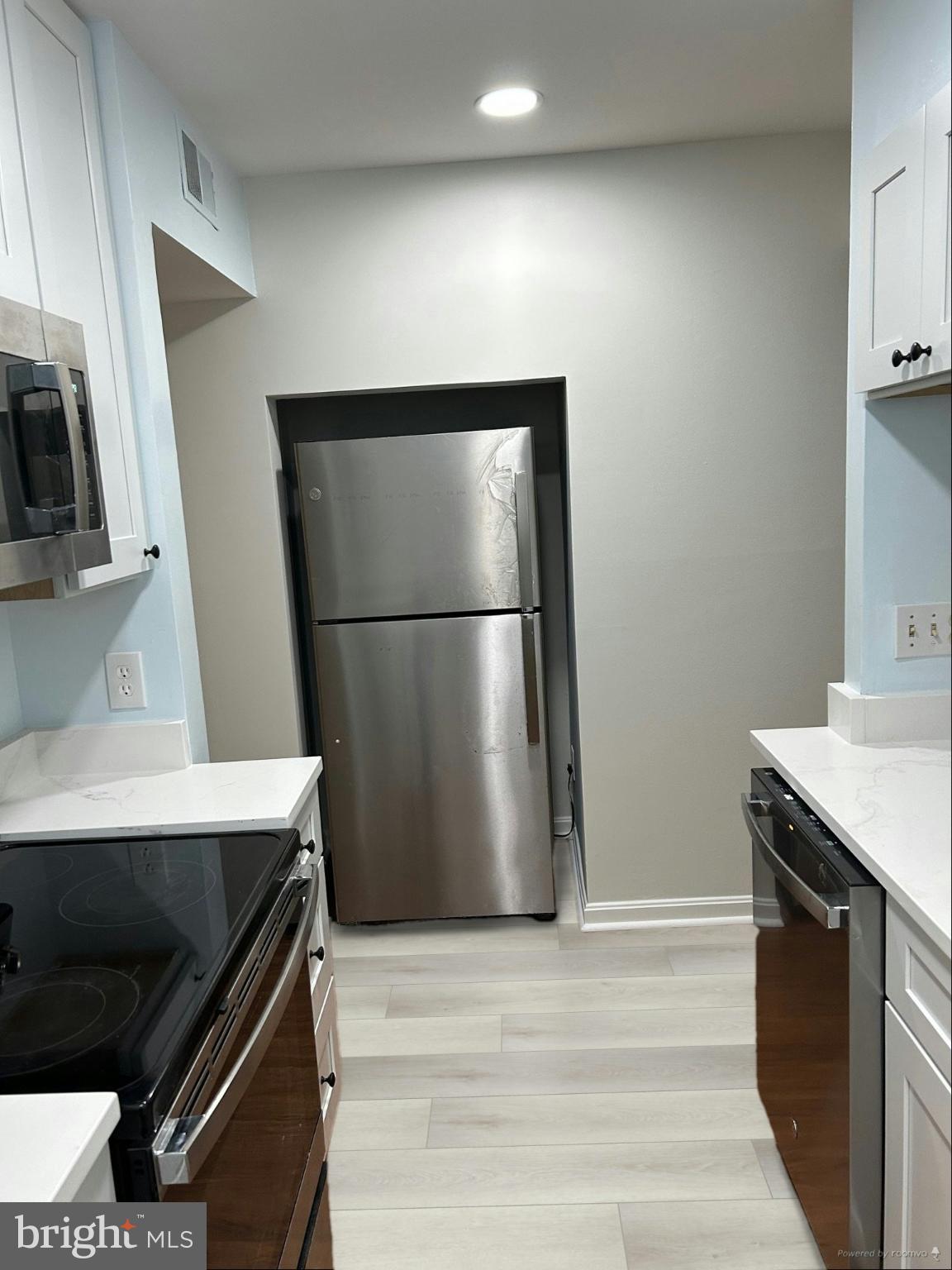 TIVOLI - Residential Lease