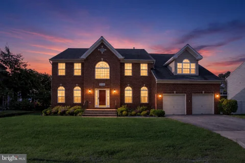 10017 Harbor Avenue, Glenn Dale, MD 20769 - #: MDPG2217122
