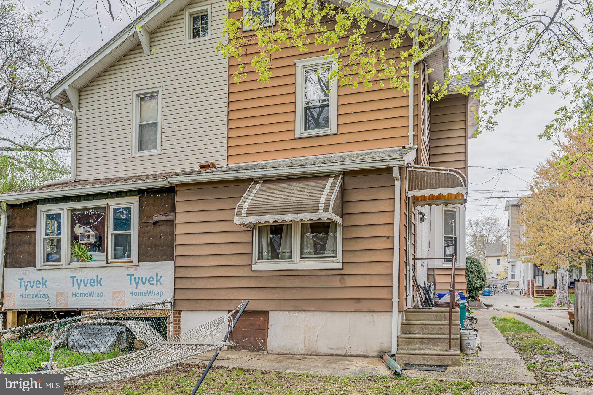 CHELTENHAM VIL - Residential