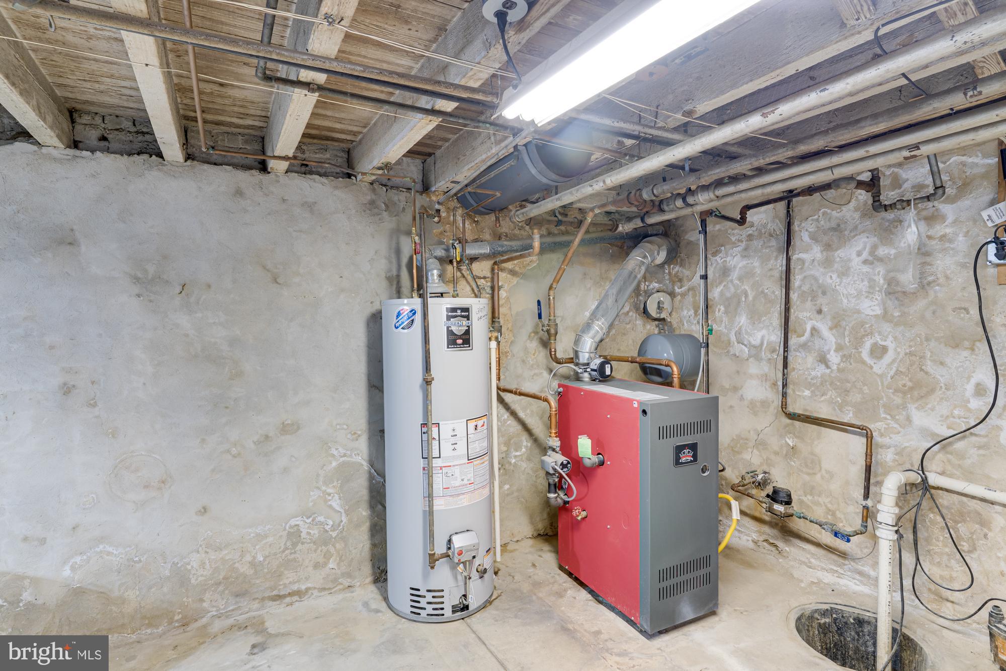 CHELTENHAM VIL - Residential