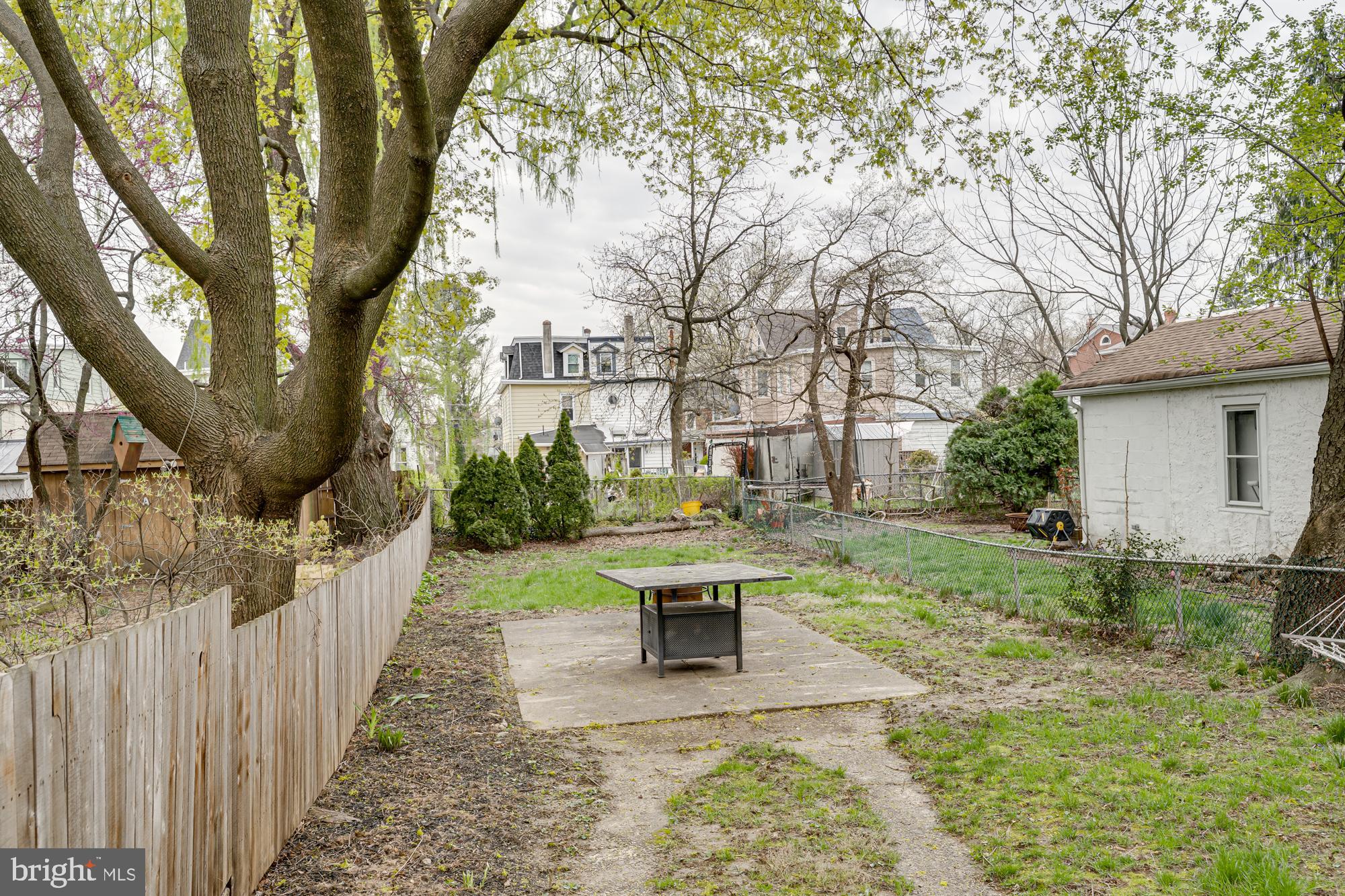 CHELTENHAM VIL - Residential