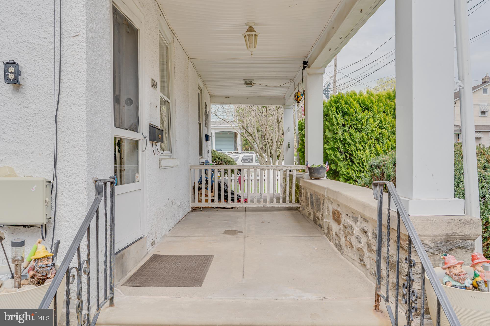 CHELTENHAM VIL - Residential