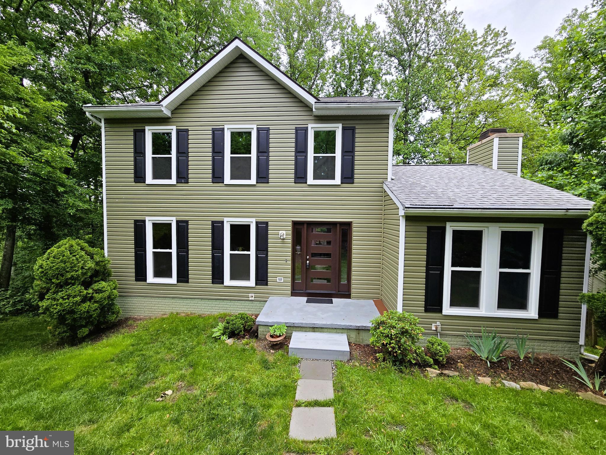 Fully Renovated Gem in Pinehurst Village – Step into style and comfort at 10920 Oakcrest Circle, tucked away in the most private section of sought-after Pinehurst Village. Zoned to highly rated schools and surrounded by natural beauty, this fully renovated home is move-in ready with top-to-bottom upgrades completed in 2025.
Inside, you’ll find waterproof, scratch-resistant vinyl laminate flooring with a modern wood-look finish, complemented by fresh paint throughout – walls, trim, baseboards, and doors included. A brand-new front door opens to bright foyer entry leading into a bright natural lit updated kitchen featuring solid wood cabinets, wide sink, new garbage disposal, and premium Energy Star appliances including a refrigerator and dishwasher.
Enjoy peace of mind with all-new electrical outlets, upgraded hardware, modern lighting, and energy-efficient features throughout: new double- and triple-pane windows, an Energy Star patio sliding door, and a solar roof vent for year-round efficiency.
The home also boasts a new roof with 50-year shingles and new siding (both completed in August 2023), giving it a fresh, modern exterior. Step outside to two inviting decks – one off the main level with open green view, and a second walk-out deck leading to a spacious, fenced backyard perfect for entertaining or relaxing.
Every detail has been updated – doors, hardware, lighting, siding, windows, and more. This home combines quality craftsmanship, modern amenities, and unbeatable location. Truly like new construction – and ready for you to enjoy!
--------
Exclusive for Lake Linganore residents and their guests only; The Lake Linganore community offers a wealth of amenities, including four swimming pools, pickleball and tennis courts, basketball courts, a private lake with 2 sandy beaches, and scenic hiking trails. amenities include three lakes with 2 sandy beaches, swimming, fishing, boating and many miles of hiking trails. Throughout the year community residents gather for free events like concerts, farmers markets, food trucks, trivia, halloween trail, spring easter egg hunt, and seasonal festivals