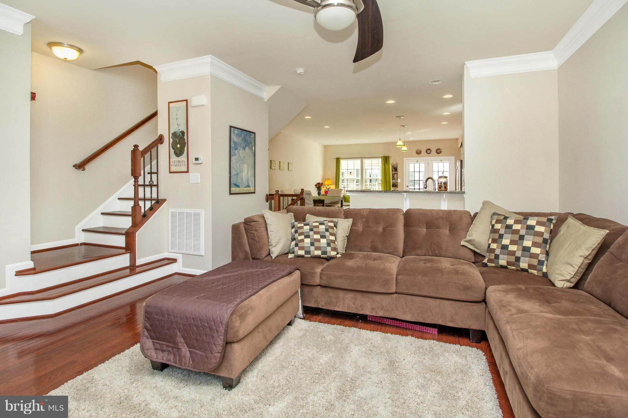 GREENBELT STATION - Residential