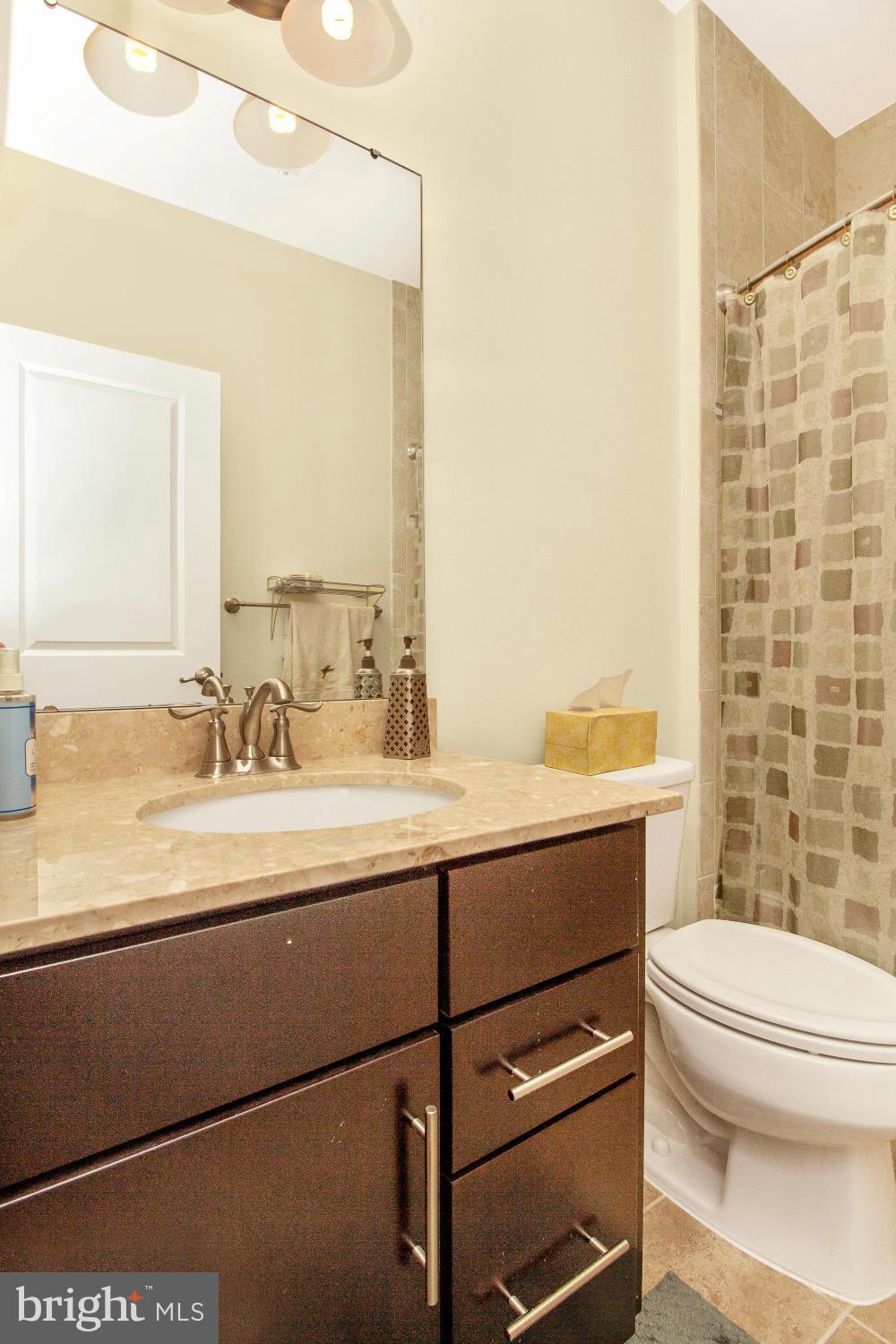 GREENBELT STATION - Residential