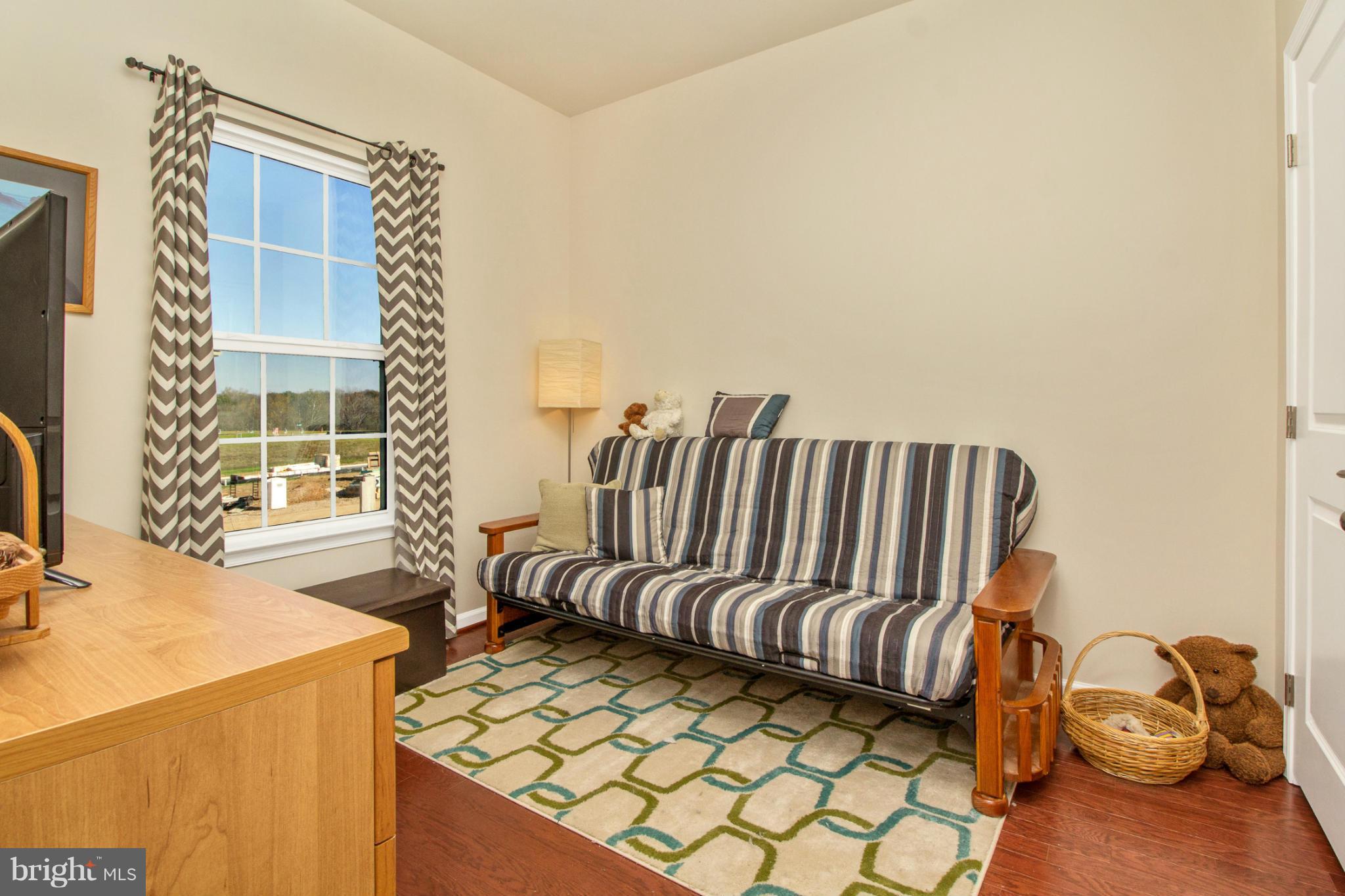 GREENBELT STATION - Residential