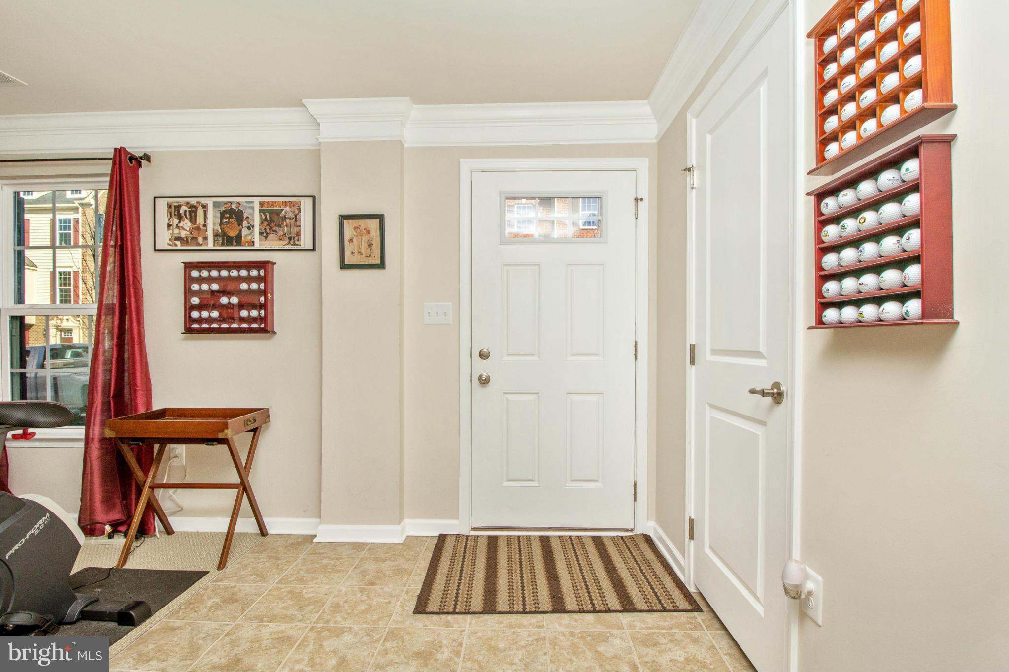 GREENBELT STATION - Residential