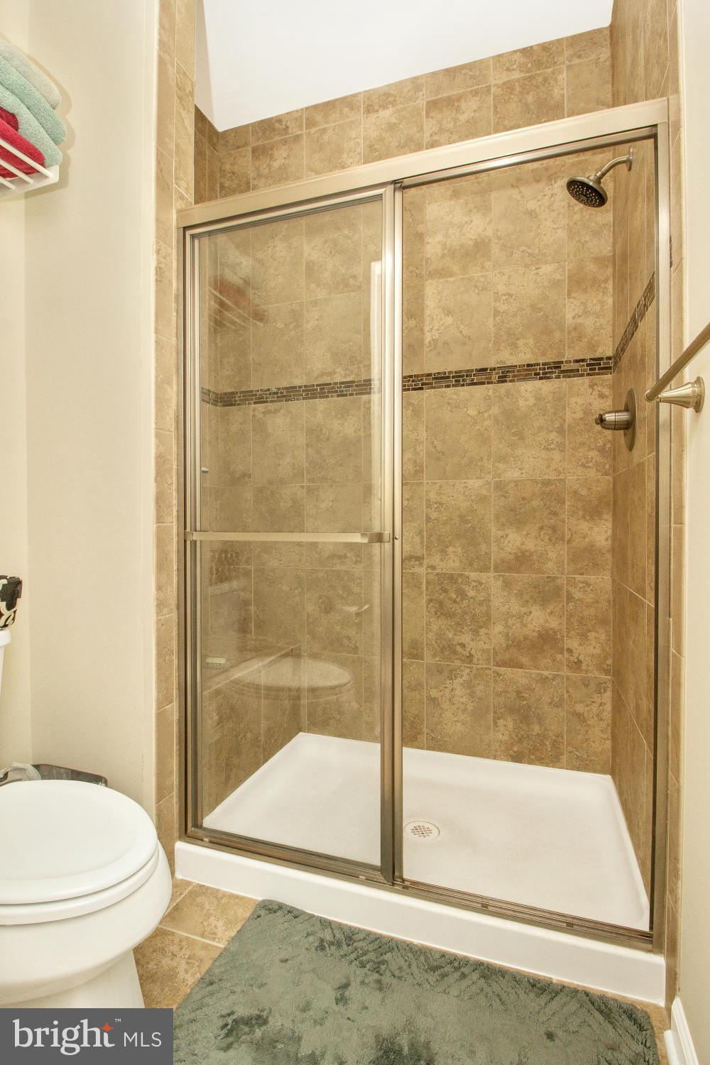 GREENBELT STATION - Residential