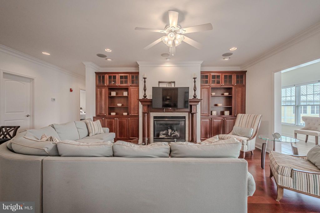 Photo of 33580 Windswept Drive #4307, MILLSBORO, DE 19966 (MLS # DESU2089534)