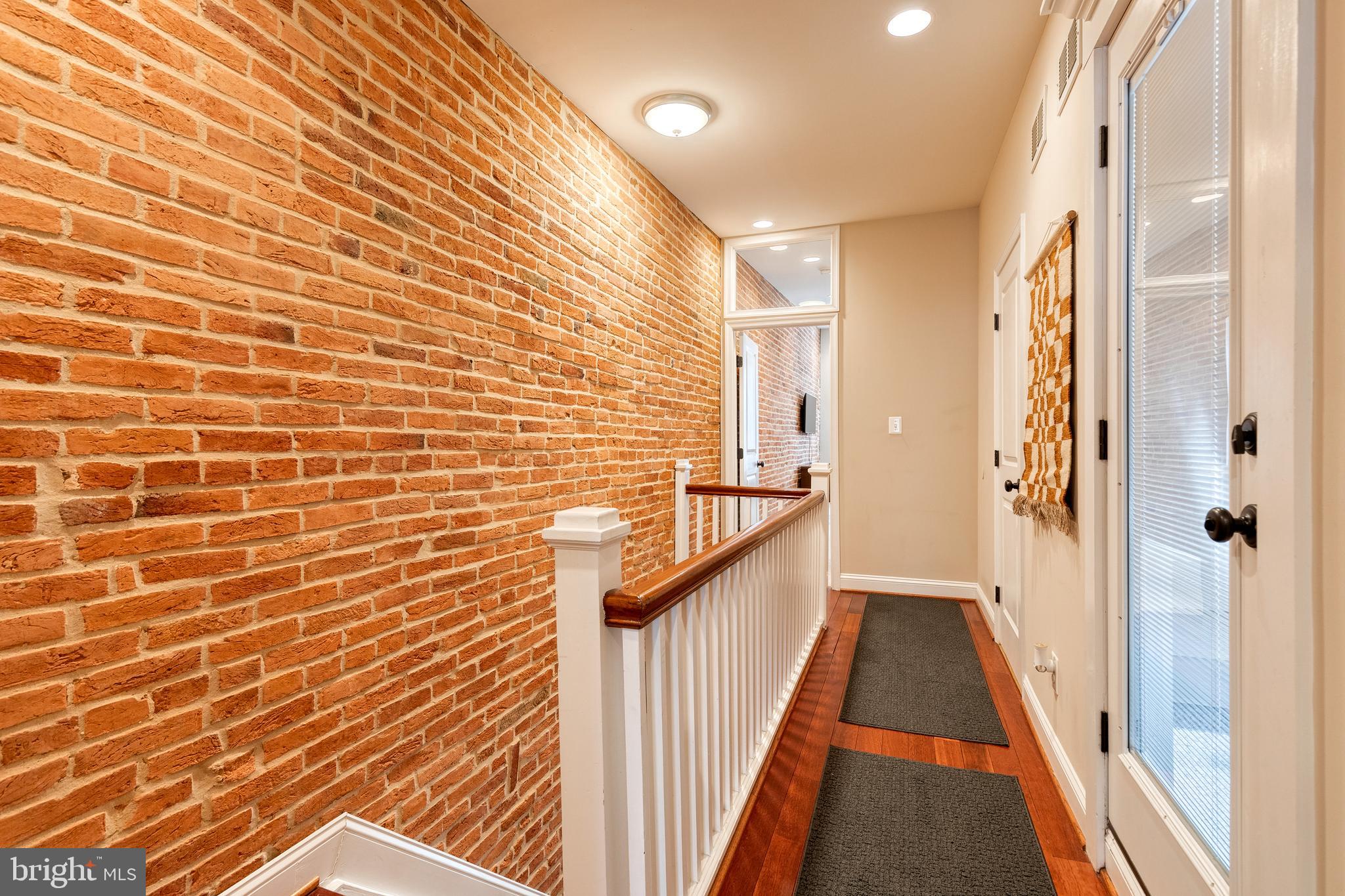 FEDERAL HILL HISTORIC DISTRICT - Residential Lease