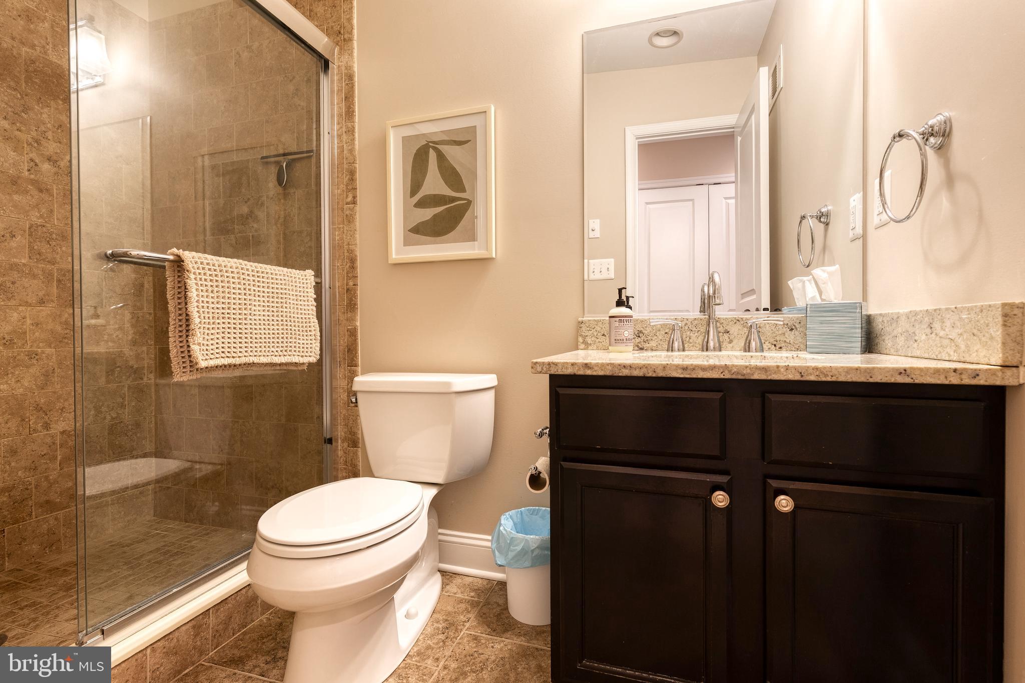 FEDERAL HILL HISTORIC DISTRICT - Residential Lease