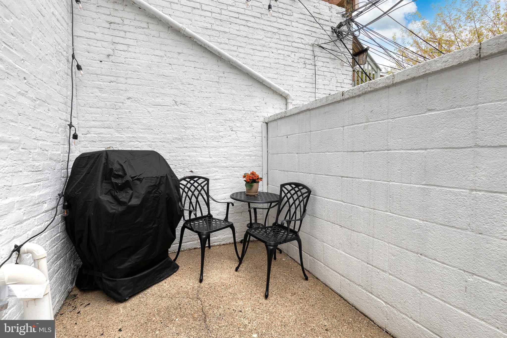 FEDERAL HILL HISTORIC DISTRICT - Residential Lease