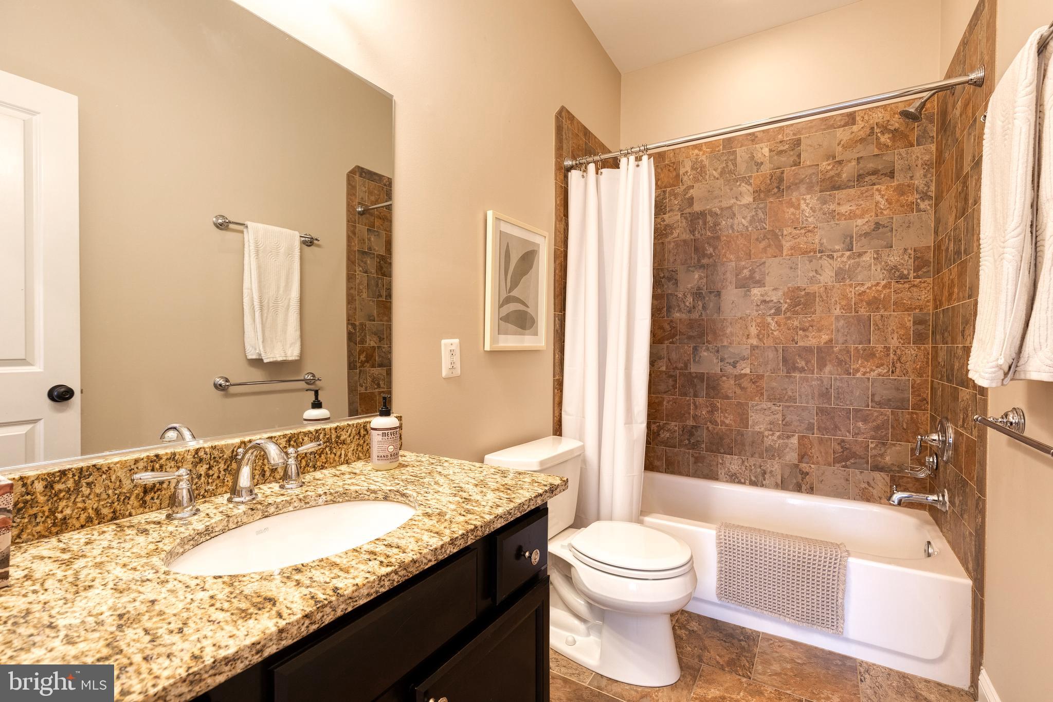 FEDERAL HILL HISTORIC DISTRICT - Residential Lease