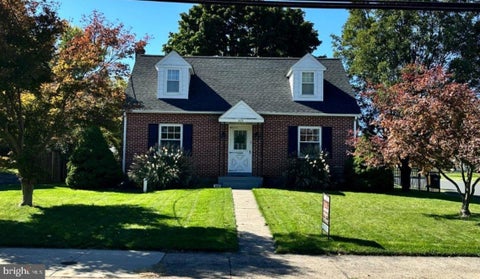 Photo of 602 S Main Street, TELFORD, PA 18969 (MLS # PAMC2197446)