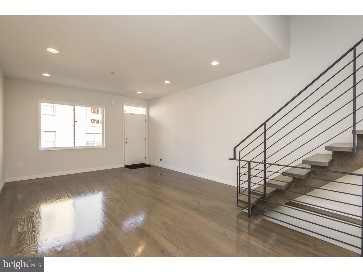 GRADUATE HOSPITAL - Residential