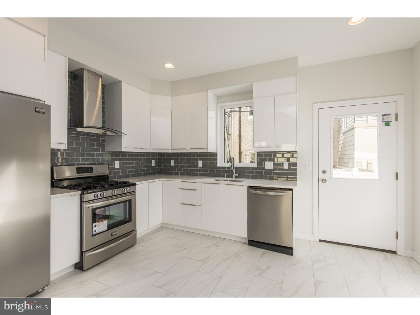 GRADUATE HOSPITAL - Residential