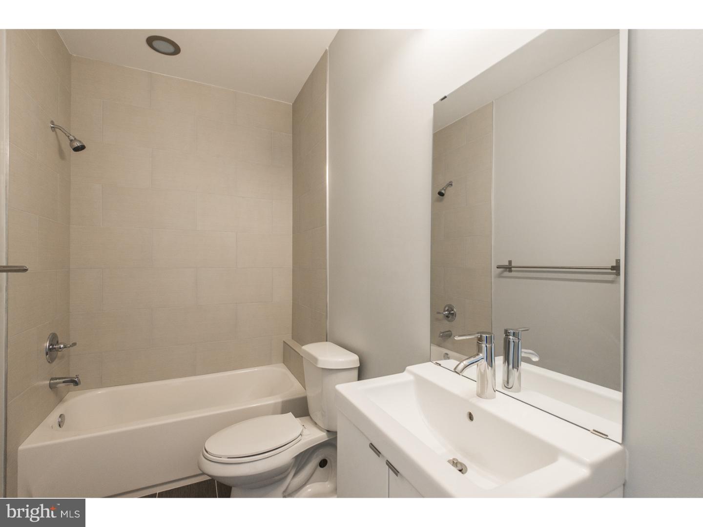 GRADUATE HOSPITAL - Residential