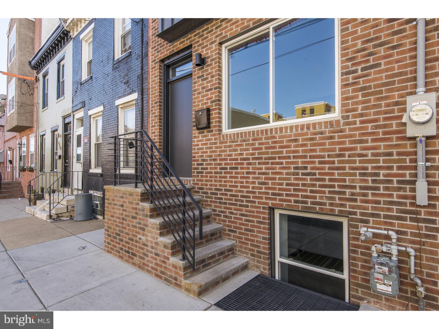 GRADUATE HOSPITAL - Residential