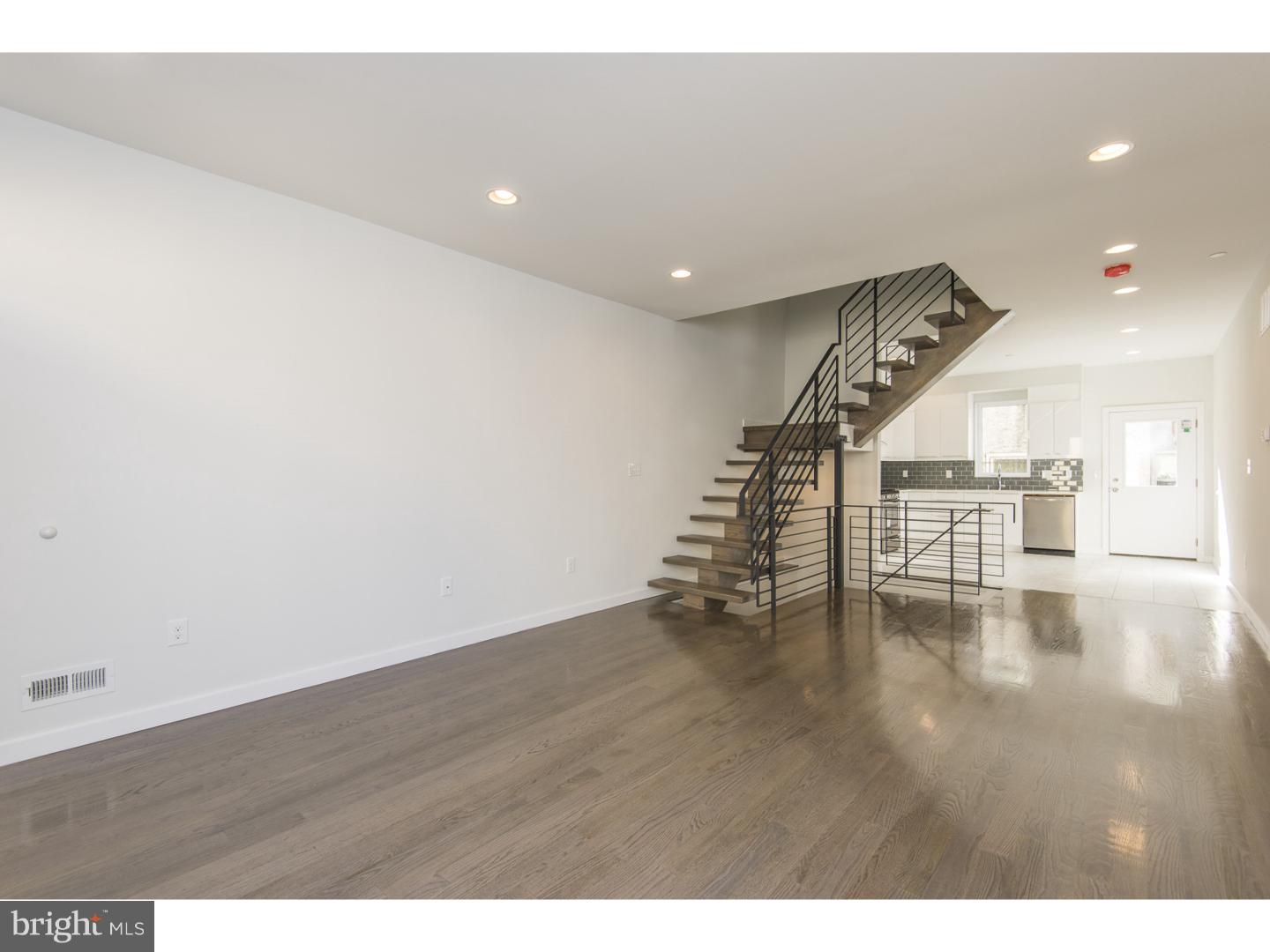 GRADUATE HOSPITAL - Residential