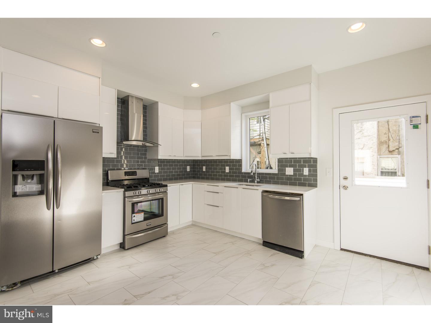 GRADUATE HOSPITAL - Residential