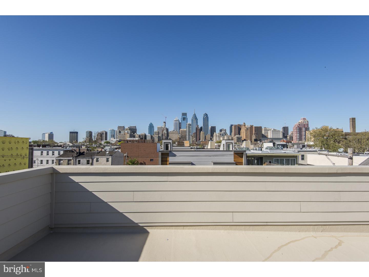 GRADUATE HOSPITAL - Residential