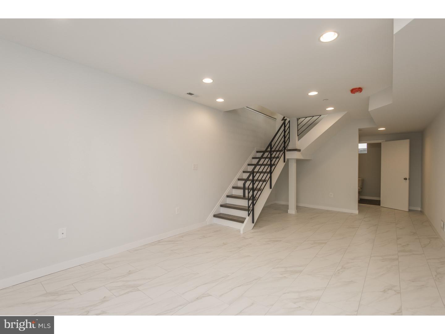 GRADUATE HOSPITAL - Residential