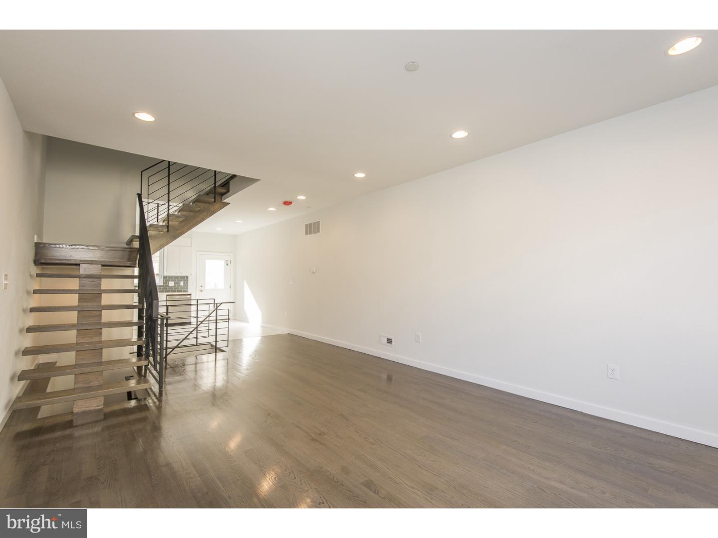 GRADUATE HOSPITAL - Residential