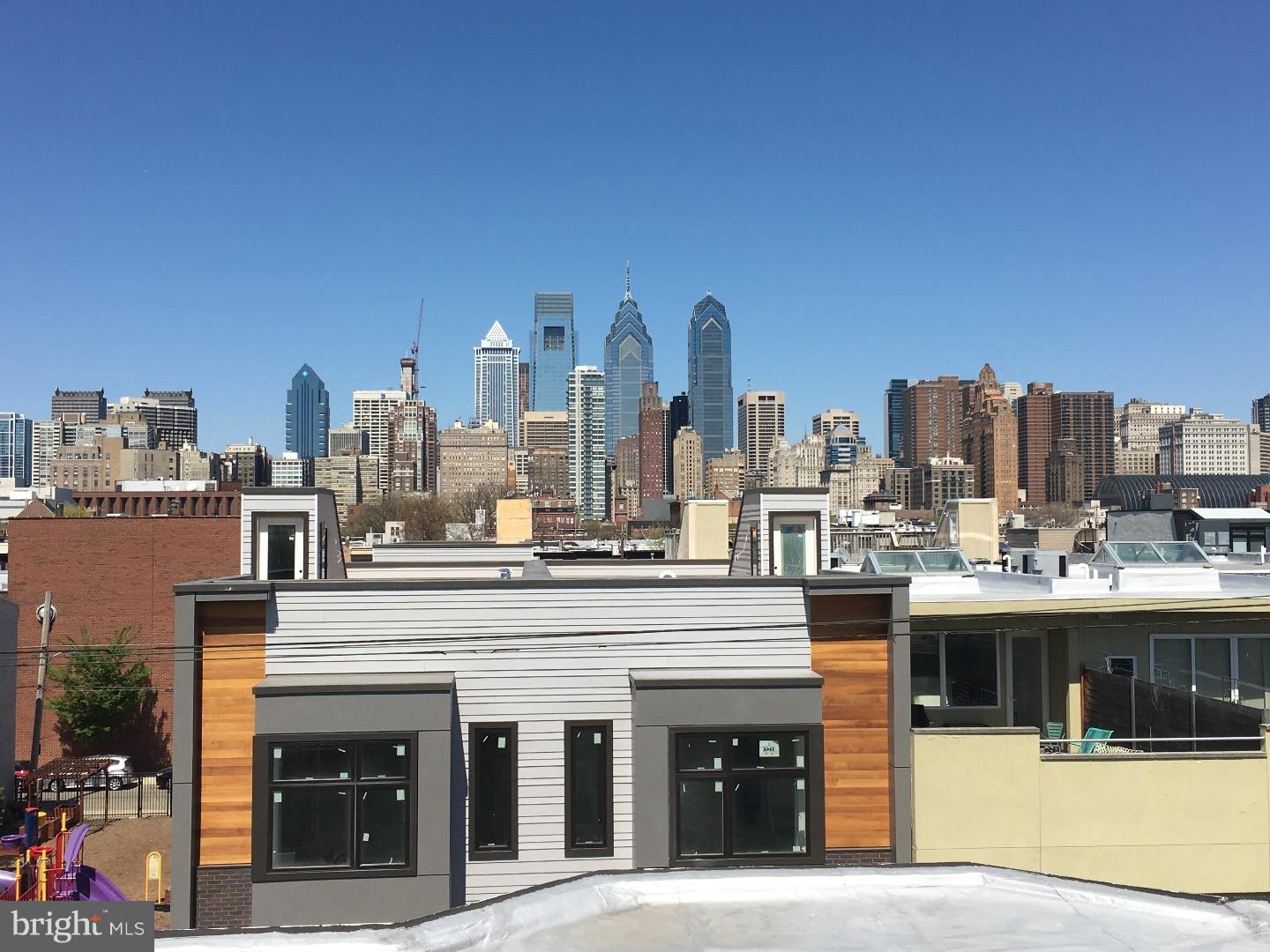 GRADUATE HOSPITAL - Residential