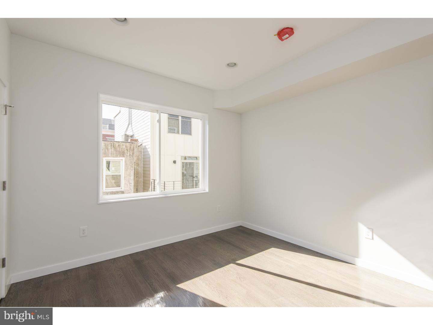 GRADUATE HOSPITAL - Residential