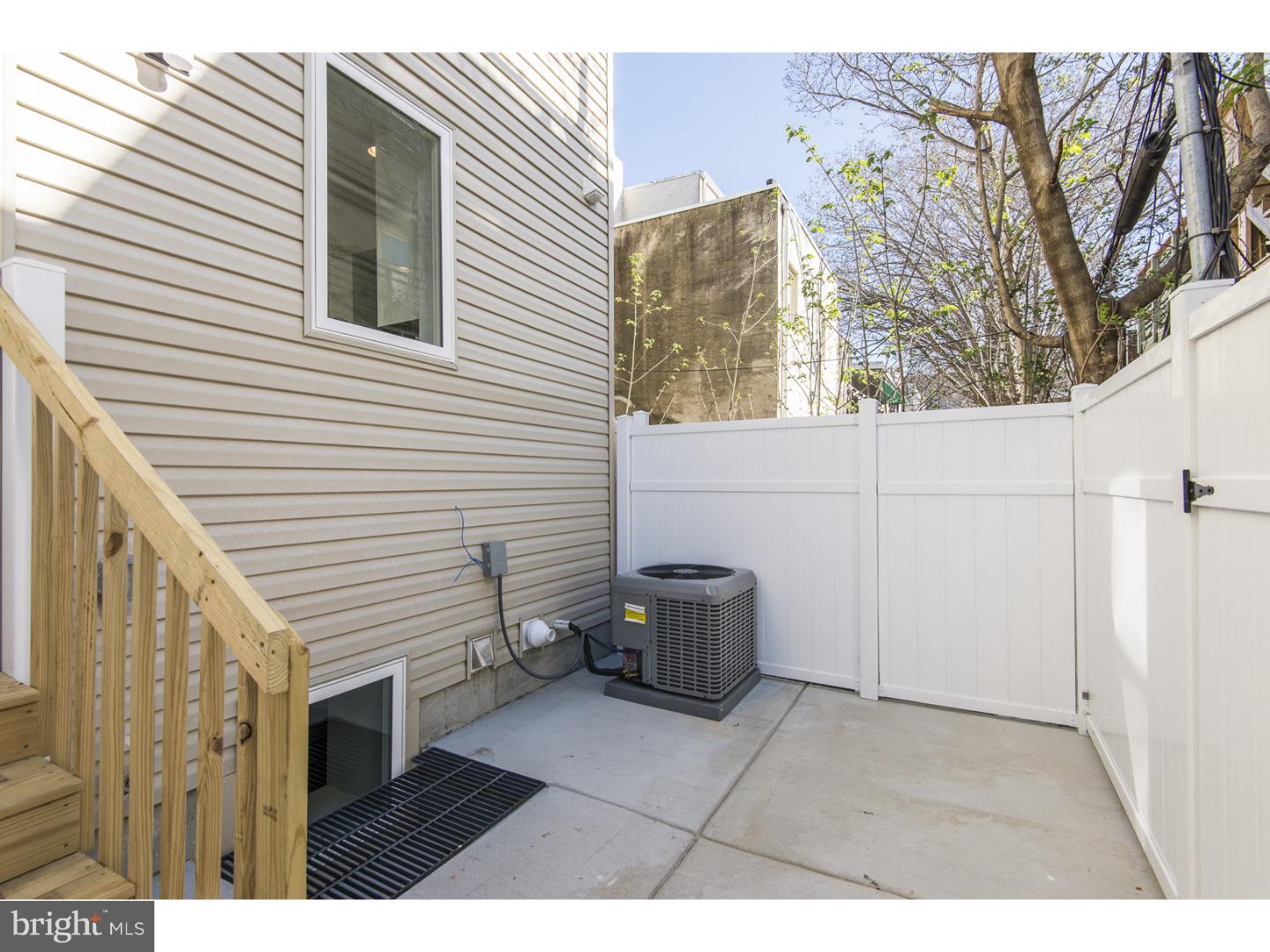 GRADUATE HOSPITAL - Residential