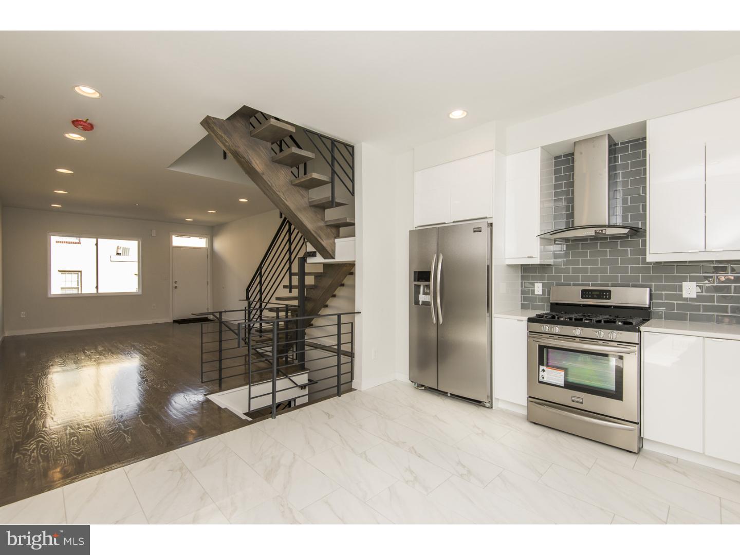 GRADUATE HOSPITAL - Residential