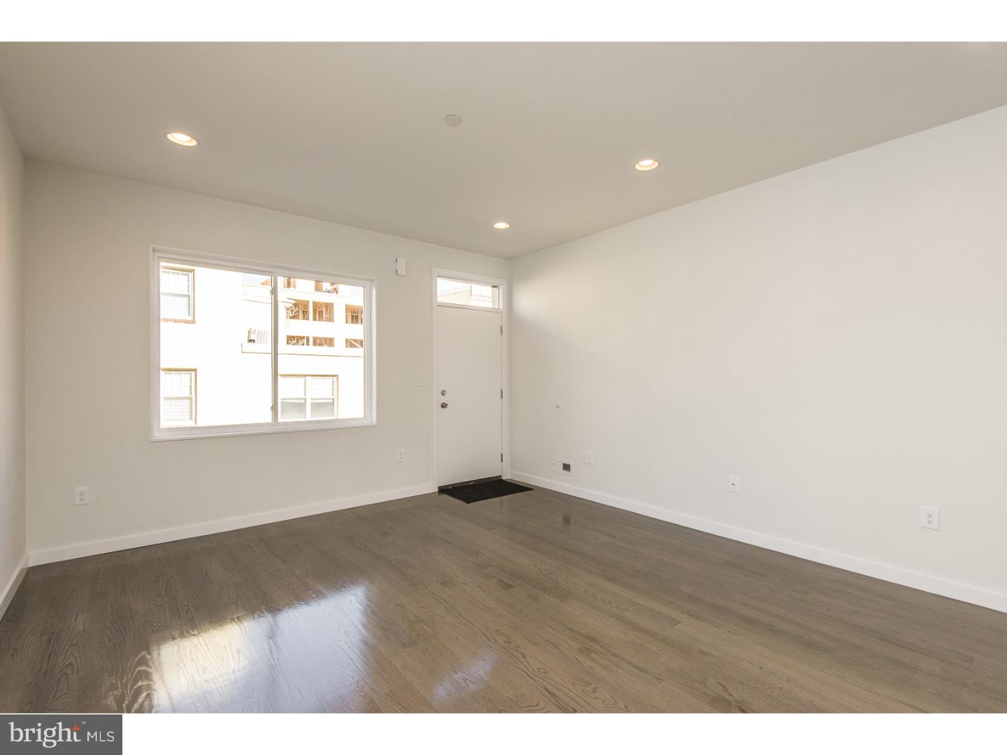 GRADUATE HOSPITAL - Residential