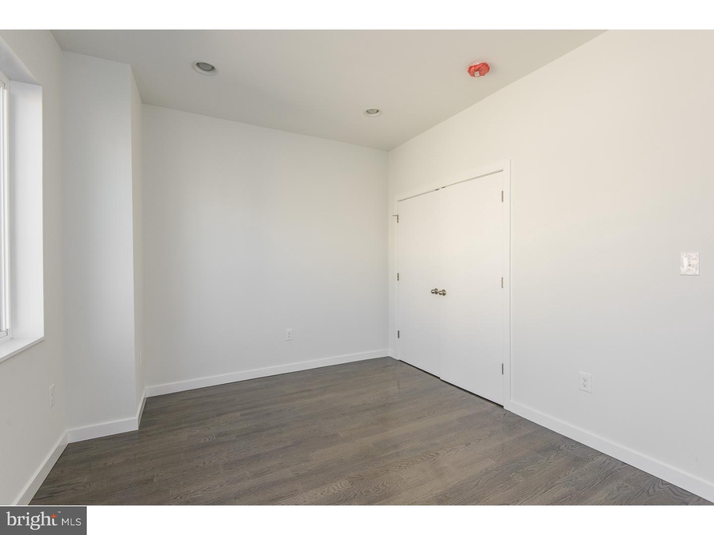 GRADUATE HOSPITAL - Residential