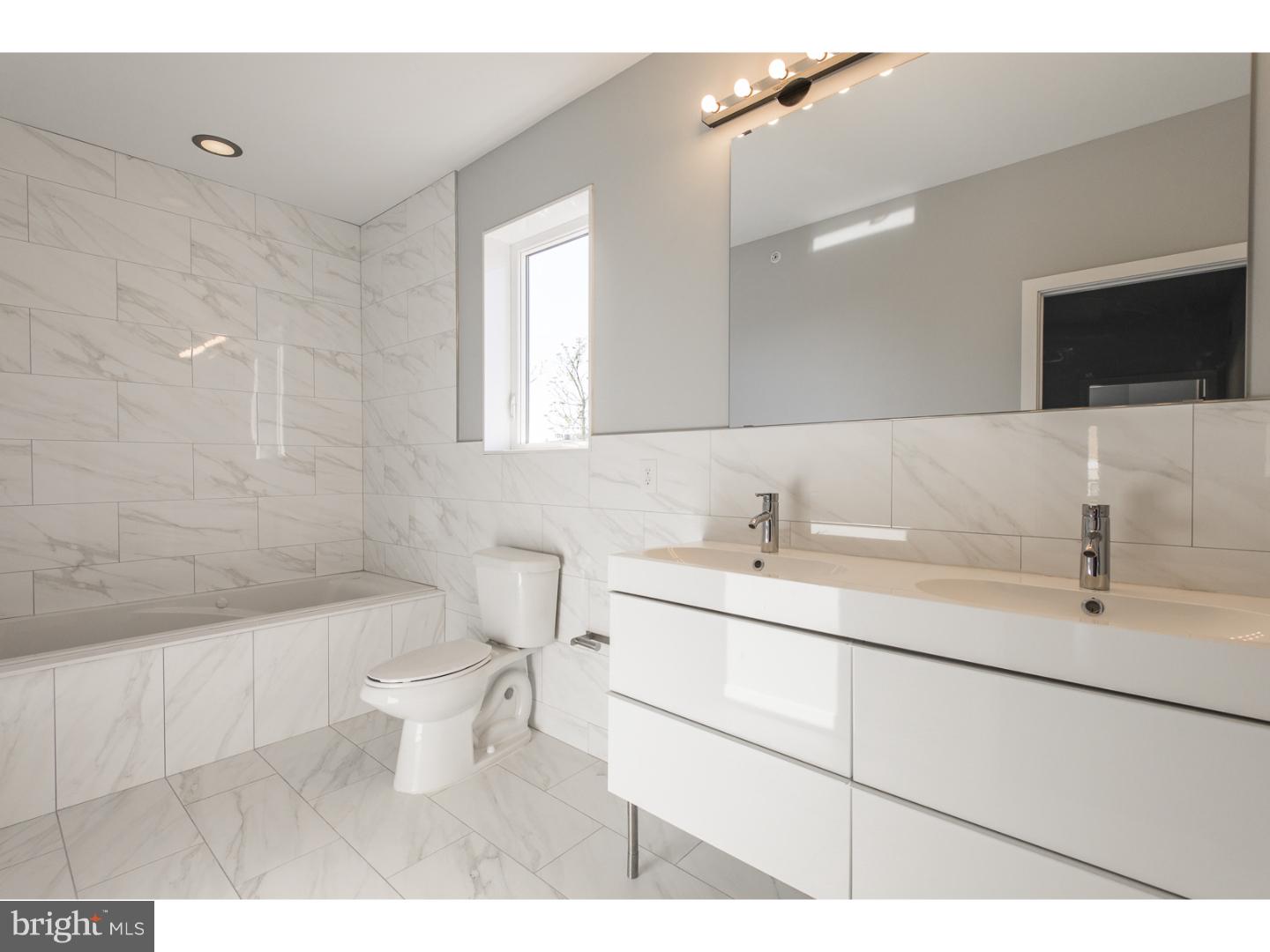 GRADUATE HOSPITAL - Residential